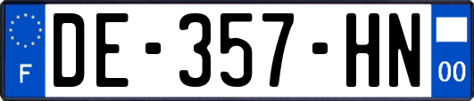 DE-357-HN