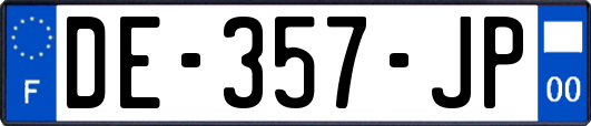 DE-357-JP