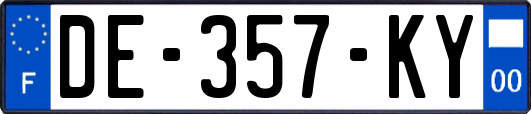 DE-357-KY