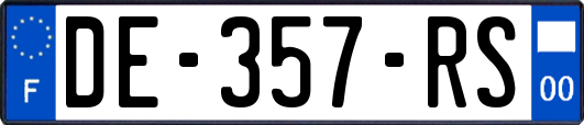 DE-357-RS