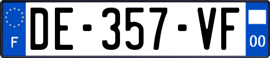 DE-357-VF