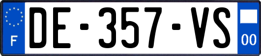 DE-357-VS