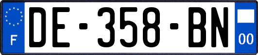 DE-358-BN
