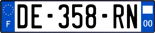 DE-358-RN