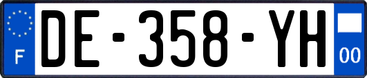 DE-358-YH