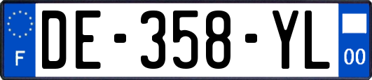 DE-358-YL