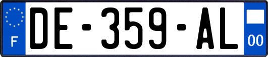 DE-359-AL