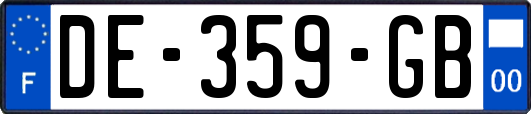 DE-359-GB