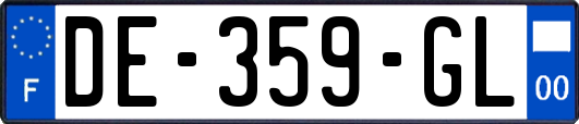 DE-359-GL