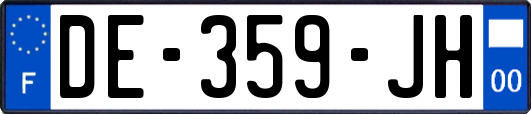 DE-359-JH