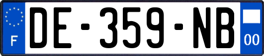 DE-359-NB