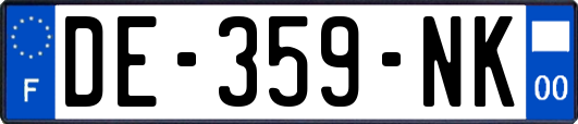 DE-359-NK