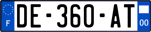 DE-360-AT