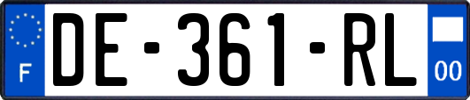 DE-361-RL