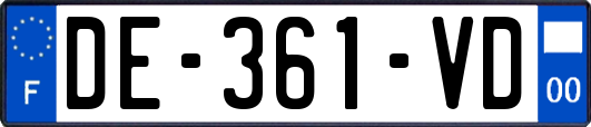 DE-361-VD