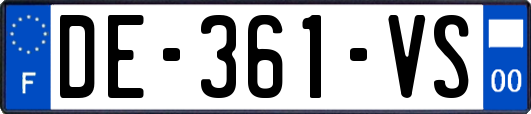 DE-361-VS