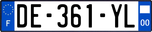 DE-361-YL