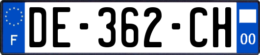 DE-362-CH