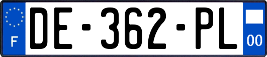 DE-362-PL