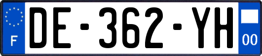 DE-362-YH