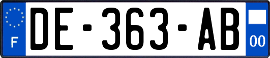 DE-363-AB