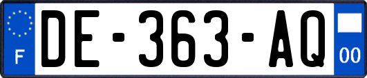 DE-363-AQ