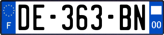 DE-363-BN