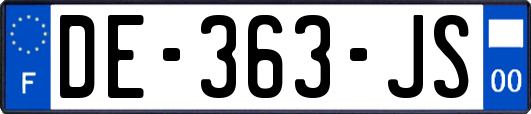 DE-363-JS