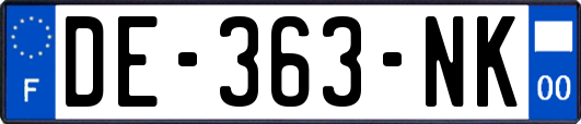 DE-363-NK