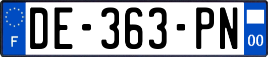 DE-363-PN