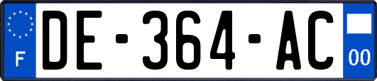 DE-364-AC