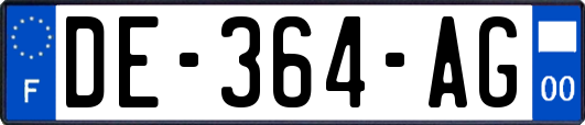 DE-364-AG