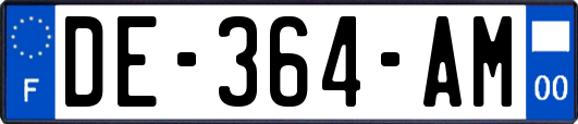 DE-364-AM