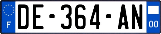 DE-364-AN