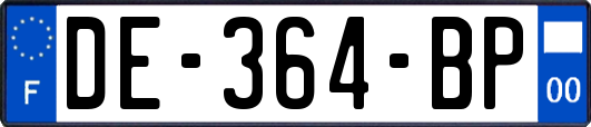 DE-364-BP