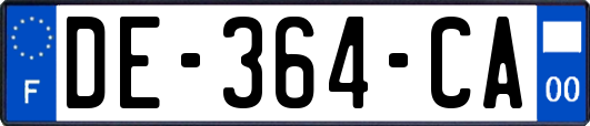 DE-364-CA
