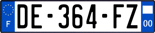 DE-364-FZ