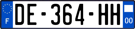 DE-364-HH