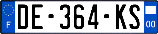 DE-364-KS