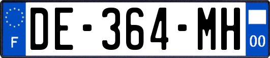 DE-364-MH