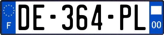 DE-364-PL