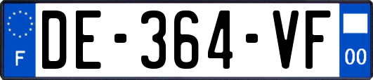 DE-364-VF