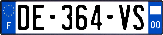 DE-364-VS