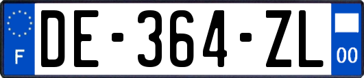 DE-364-ZL