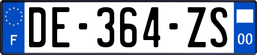 DE-364-ZS