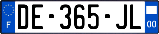 DE-365-JL