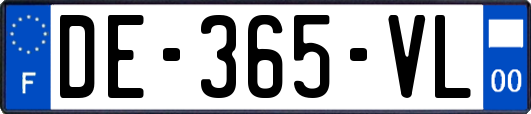 DE-365-VL