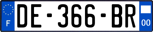 DE-366-BR