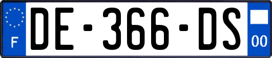 DE-366-DS