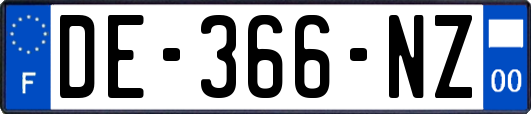 DE-366-NZ